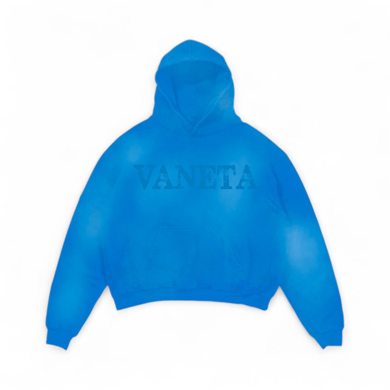 Vaneta Oversized hoodie