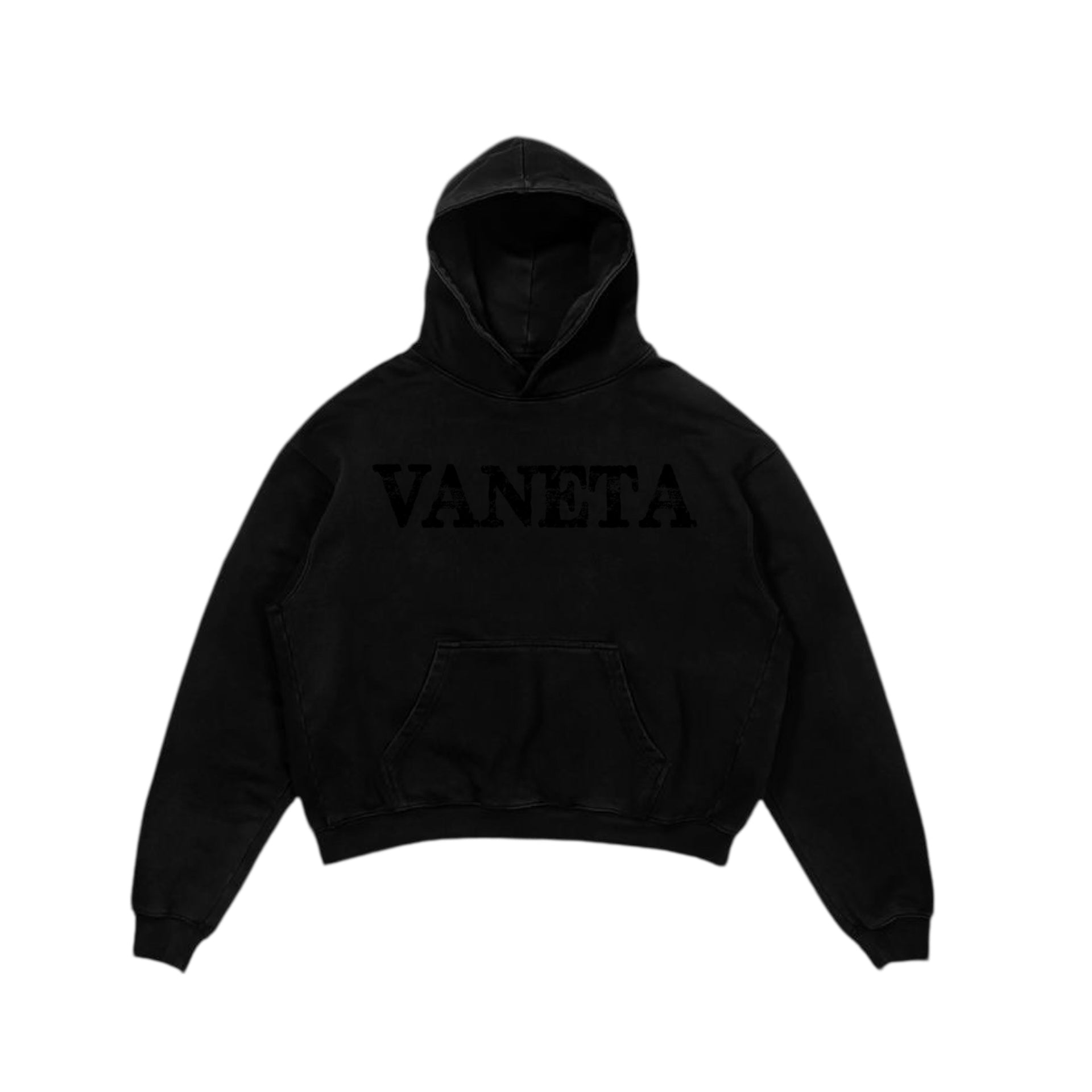 Vaneta oversized hoodie